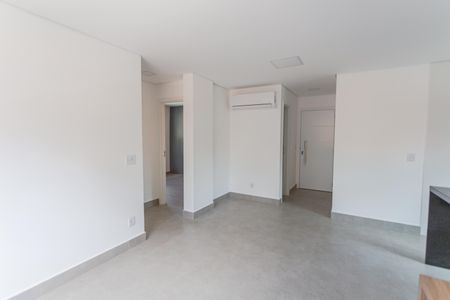 Apartamento à venda com 70m², 2 quartos e 2 vagasSala