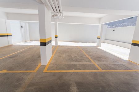 Apartamento à venda com 70m², 2 quartos e 2 vagasGaragem