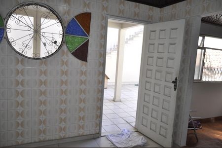 Casa para alugar com 2 quartos, 160m² em Abolição, Rio de Janeiro