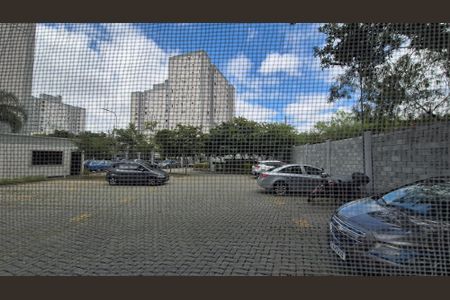 Apartamento à venda com 50m², 2 quartos e 1 vaga Apartamento à venda com 50m², 2 quartos e 1 vagaVista