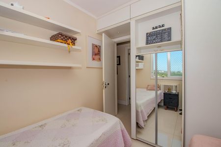 Apartamento para alugar com 80m², 3 quartos e 2 vagas Apartamento para alugar com 80m², 3 quartos e 2 vagasQuarto 2