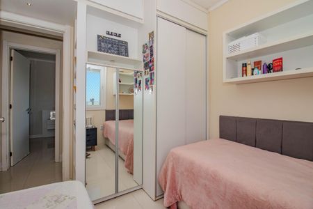 Apartamento para alugar com 80m², 3 quartos e 2 vagas Apartamento para alugar com 80m², 3 quartos e 2 vagasQuarto 2
