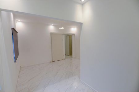 Sala de apartamento para alugar com 3 quartos, 68m² em Tijuca, Rio de Janeiro