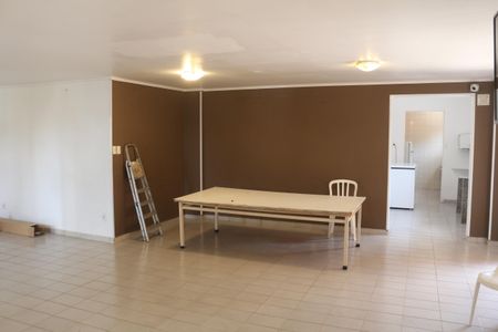 Apartamento à venda com 65m², 2 quartos e 1 vagaÁrea comum - Salão de festas