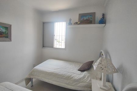 Quarto 2 de apartamento à venda com 2 quartos, 65m² em Vila Alpina, São Caetano do Sul