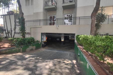 Apartamento à venda com 65m², 2 quartos e 1 vaga Apartamento à venda com 65m², 2 quartos e 1 vagaGaragem