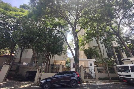 Apartamento à venda com 65m², 2 quartos e 1 vaga Apartamento à venda com 65m², 2 quartos e 1 vagaFachada