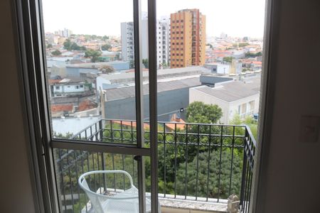 Apartamento à venda com 65m², 2 quartos e 1 vagaSacada