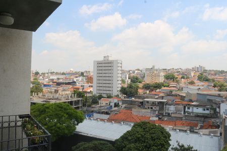 Apartamento à venda com 65m², 2 quartos e 1 vagaSacada