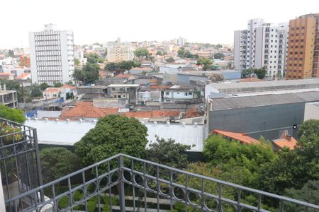 Apartamento à venda com 65m², 2 quartos e 1 vagaSacada