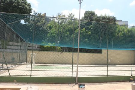 Apartamento à venda com 65m², 2 quartos e 1 vagaQuadra Esportiva