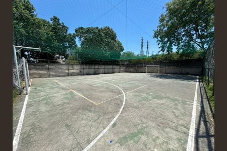 Apartamento para alugar com 55m², 2 quartos e 1 vagaQuadra Esportiva