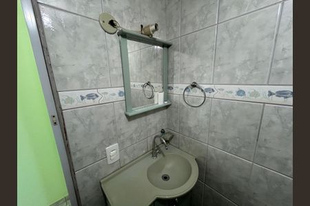 Apartamento para alugar com 55m², 2 quartos e 1 vagaBanheiro
