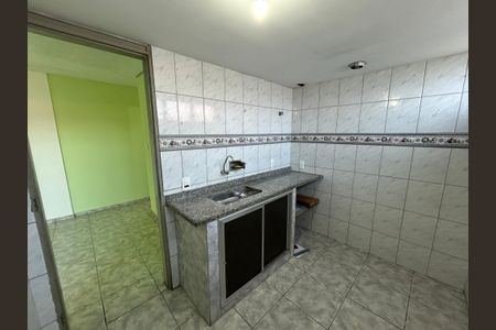 Apartamento para alugar com 55m², 2 quartos e 1 vagaCozinha