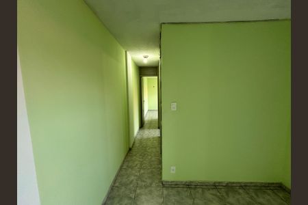 Apartamento para alugar com 55m², 2 quartos e 1 vagaCorredor