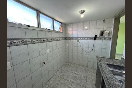 Apartamento para alugar com 55m², 2 quartos e 1 vagaCozinha