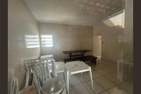 Apartamento para alugar com 55m², 2 quartos e 1 vagaÁrea comum - Salão de festas