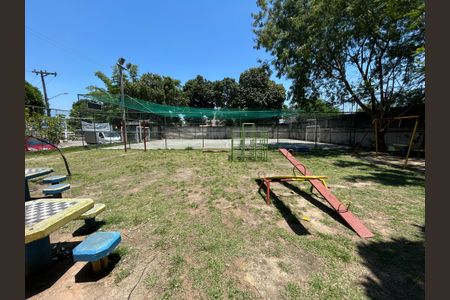 Apartamento para alugar com 55m², 2 quartos e 1 vagaÁrea comum - Playground