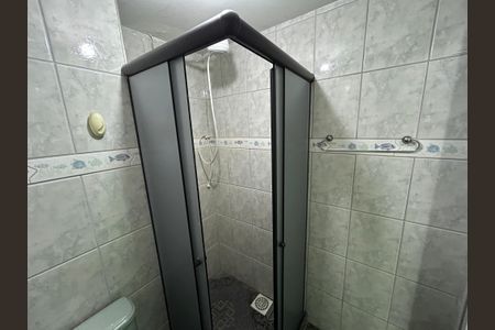 Apartamento para alugar com 55m², 2 quartos e 1 vagaBanheiro
