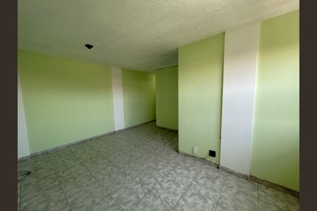 Apartamento para alugar com 55m², 2 quartos e 1 vagaSala