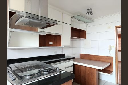 Apartamento para alugar com 115m², 3 quartos e 1 vagaCozinha