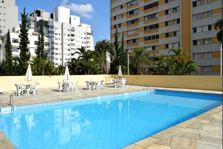 Apartamento para alugar com 115m², 3 quartos e 1 vagaPiscina 2
