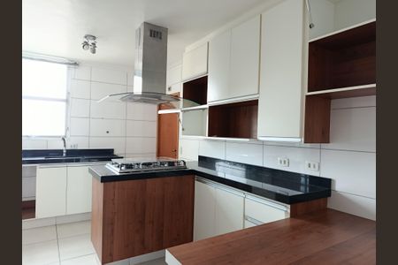 Apartamento para alugar com 115m², 3 quartos e 1 vagaCozinha