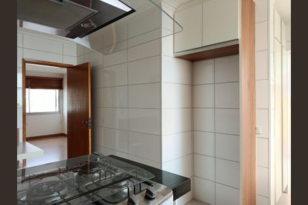 Apartamento para alugar com 115m², 3 quartos e 1 vagaCozinha
