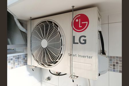 Apartamento para alugar com 115m², 3 quartos e 1 vagaÁrea de Serviço