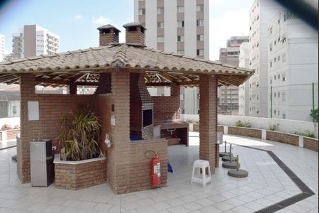 Apartamento para alugar com 115m², 3 quartos e 1 vagaChurrasqueira