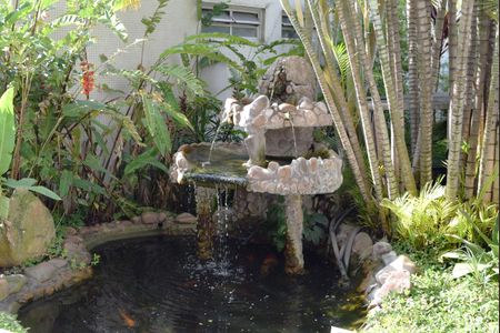 Apartamento para alugar com 115m², 3 quartos e 1 vagaJardim