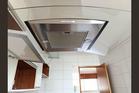 Apartamento para alugar com 115m², 3 quartos e 1 vagaCozinha