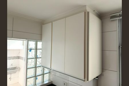 Apartamento para alugar com 115m², 3 quartos e 1 vagaCozinha
