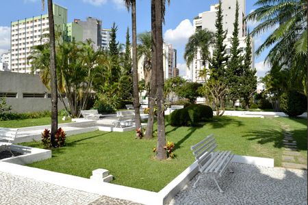 Apartamento para alugar com 115m², 3 quartos e 1 vagaJardim