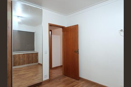 Apartamento para alugar com 115m², 3 quartos e 1 vagaQuarto 2