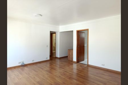 Sala de apartamento para alugar com 3 quartos, 115m² em Pinheiros, São Paulo