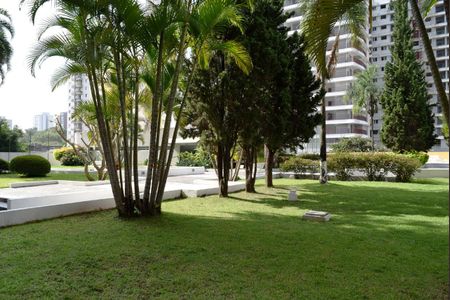 Apartamento para alugar com 115m², 3 quartos e 1 vagaJardim