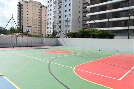 Apartamento para alugar com 115m², 3 quartos e 1 vagaQuadra esportiva
