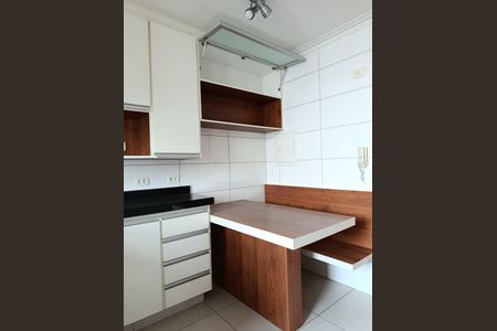 Apartamento para alugar com 115m², 3 quartos e 1 vagaCozinha