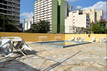 Apartamento para alugar com 115m², 3 quartos e 1 vagaPiscina 1