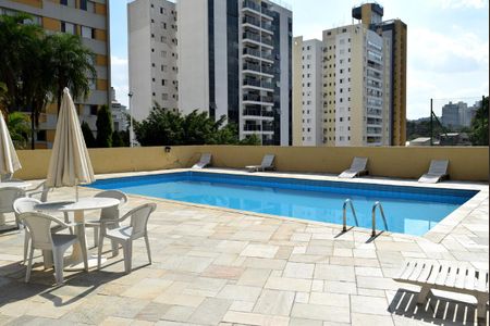 Apartamento para alugar com 115m², 3 quartos e 1 vagaPiscina 2