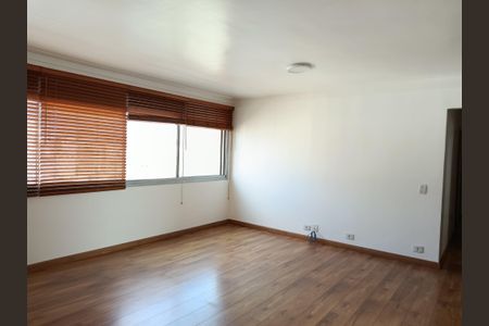 Sala de apartamento para alugar com 3 quartos, 115m² em Pinheiros, São Paulo
