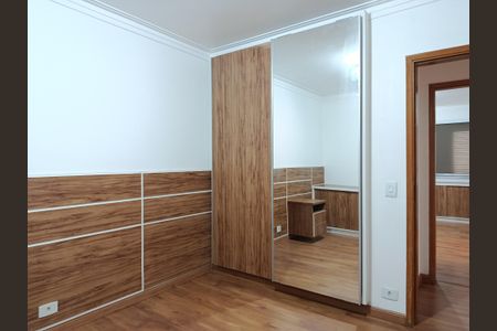 Apartamento para alugar com 115m², 3 quartos e 1 vagaQuarto 2