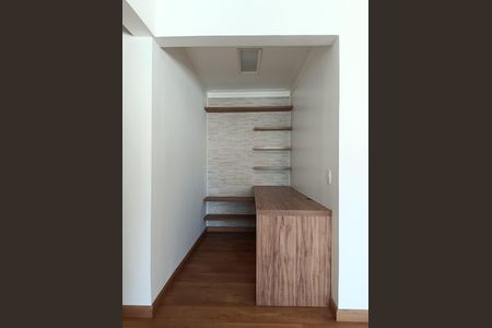 Apartamento para alugar com 115m², 3 quartos e 1 vagaEscritório