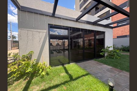 Apartamento para alugar com 72m², 2 quartos e 1 vaga Apartamento para alugar com 72m², 2 quartos e 1 vagaAcademia
