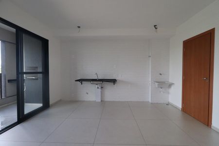 Apartamento para alugar com 72m², 2 quartos e 1 vaga Apartamento para alugar com 72m², 2 quartos e 1 vagaSala