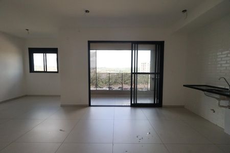 Apartamento para alugar com 72m², 2 quartos e 1 vaga Apartamento para alugar com 72m², 2 quartos e 1 vagaSala