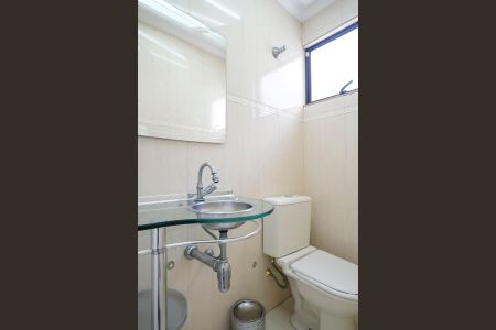 Casa para alugar com 290m², 3 quartos e 2 vagasLavabo