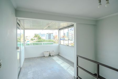 Casa para alugar com 290m², 3 quartos e 2 vagasVaranda