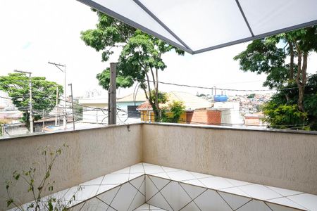 Casa para alugar com 290m², 3 quartos e 2 vagasÁrea de serviço